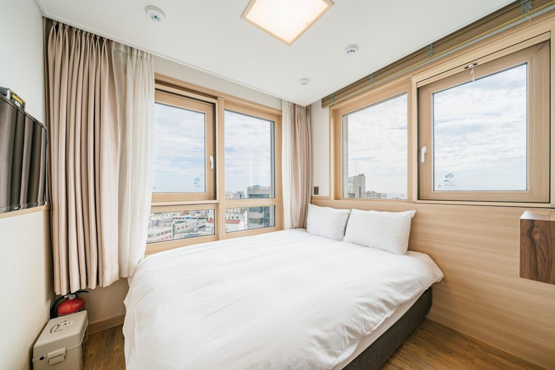 Seogwipo Hotel Kenny