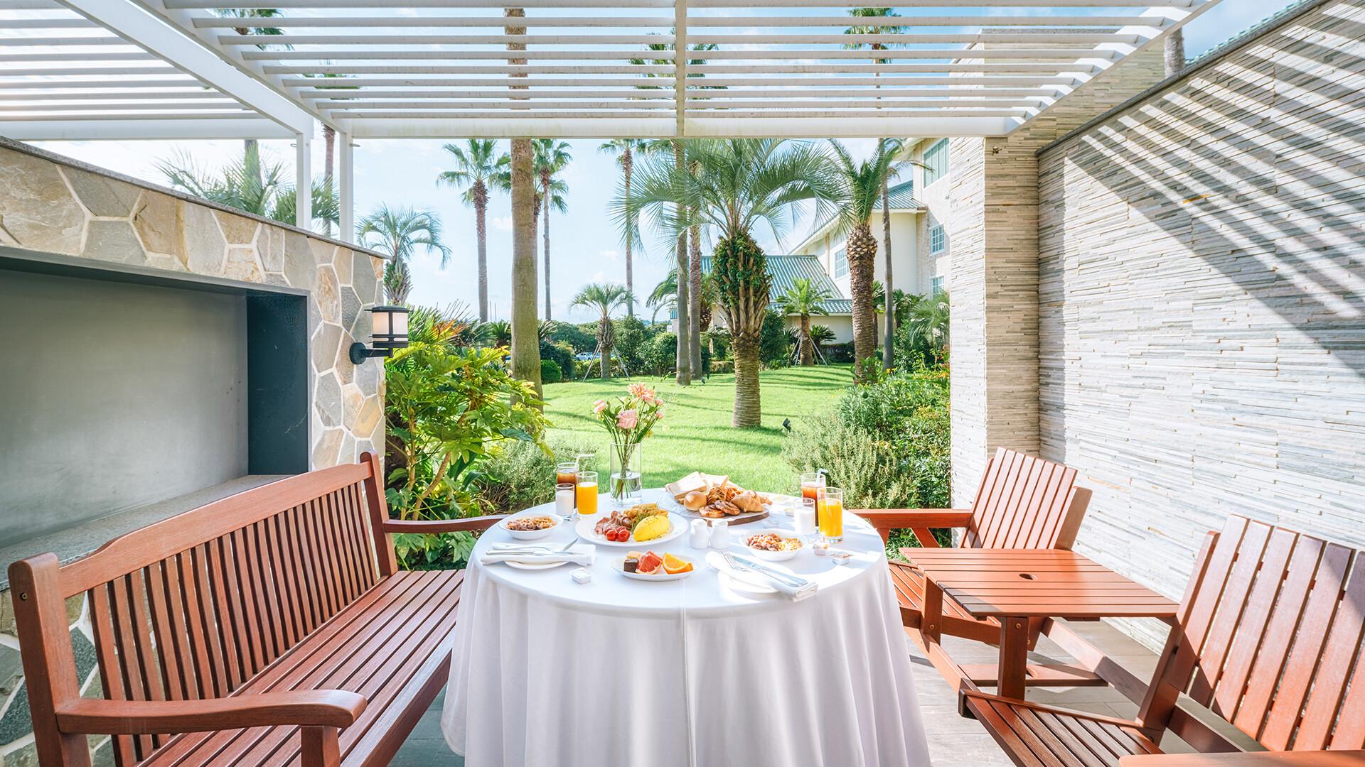The Suites Hotel Jeju