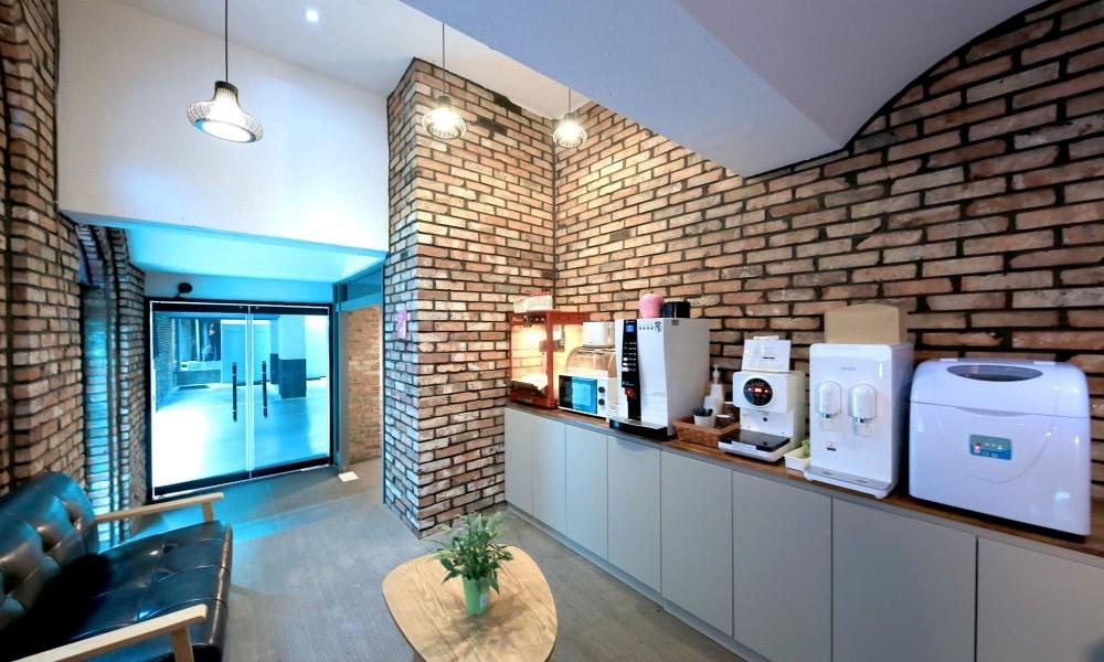 Hotel Yaja Cheongju Terminal Branch-7