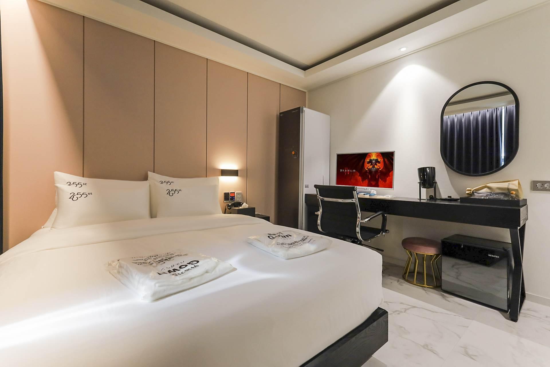 프리미엄 (스타일러,욕