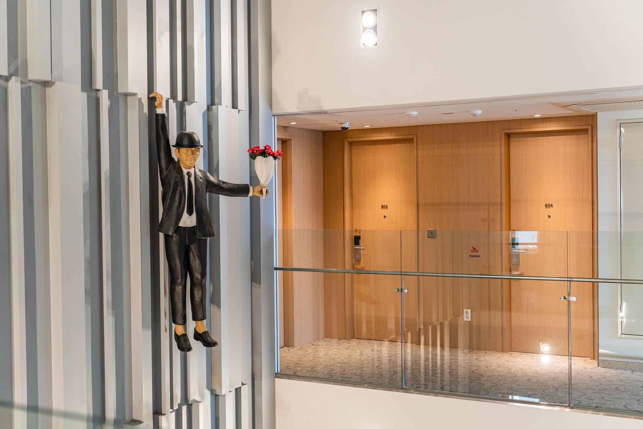 Days Hotel by Wyndham Seoul Myeong-dong-4