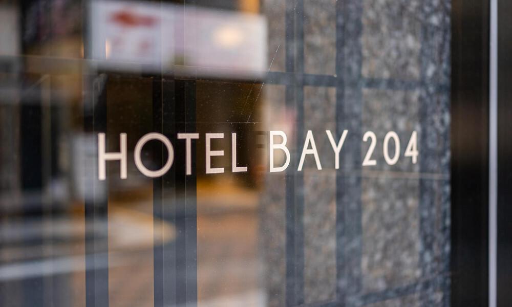 Incheon Guwol Hotel Bay 204-6