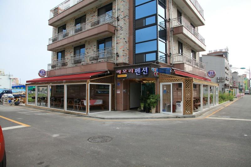 숙소 시설