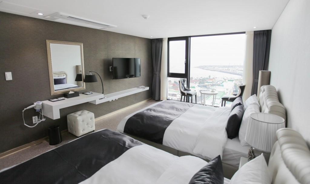 Seogwipo Eins Hotel