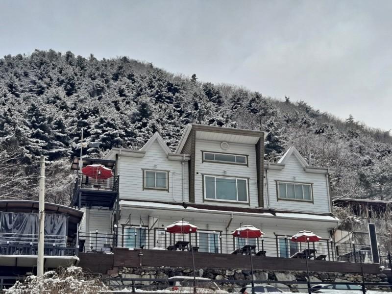 숙소 시설