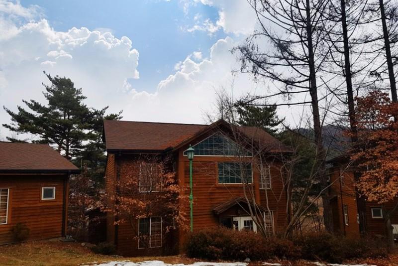 숙소 시설