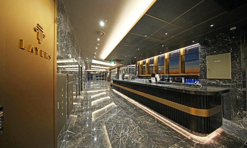 Layers Hotel Busan Hadan-13