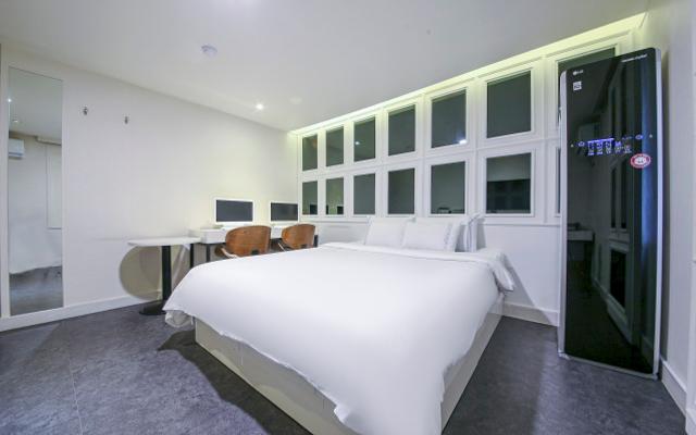 Jeonju Hotel Winner