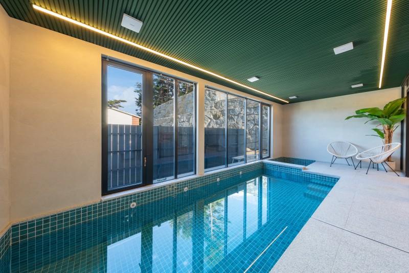 Gangneung THE Hello Stay