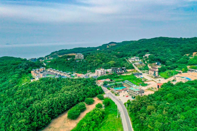 Daebudo Beautiful Pension-35