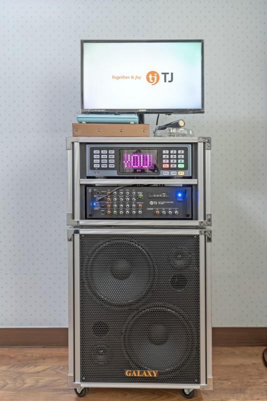 숙소 시설