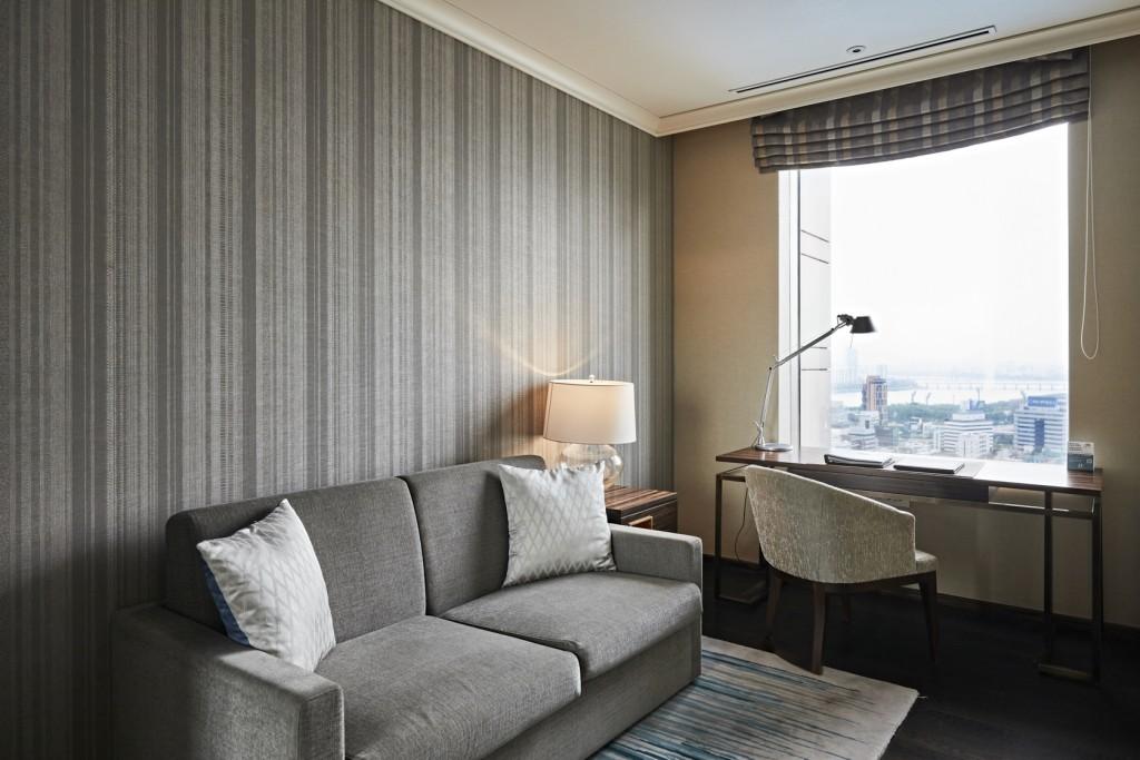 Oakwood Premier Seoul COEX-24