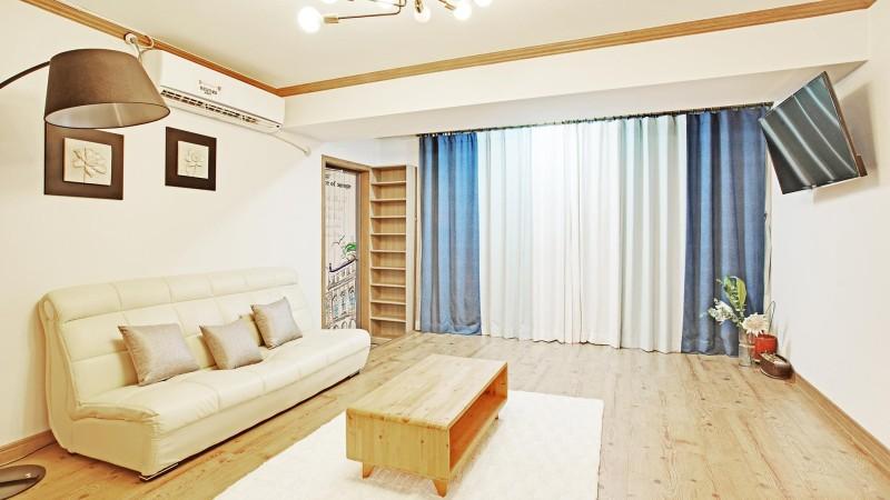 Geojedo Ocean Captain Pension