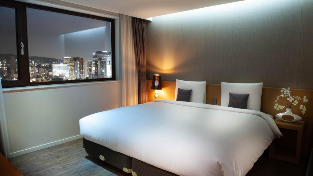 AMANTI Hotel SEOUL Hongdae-4