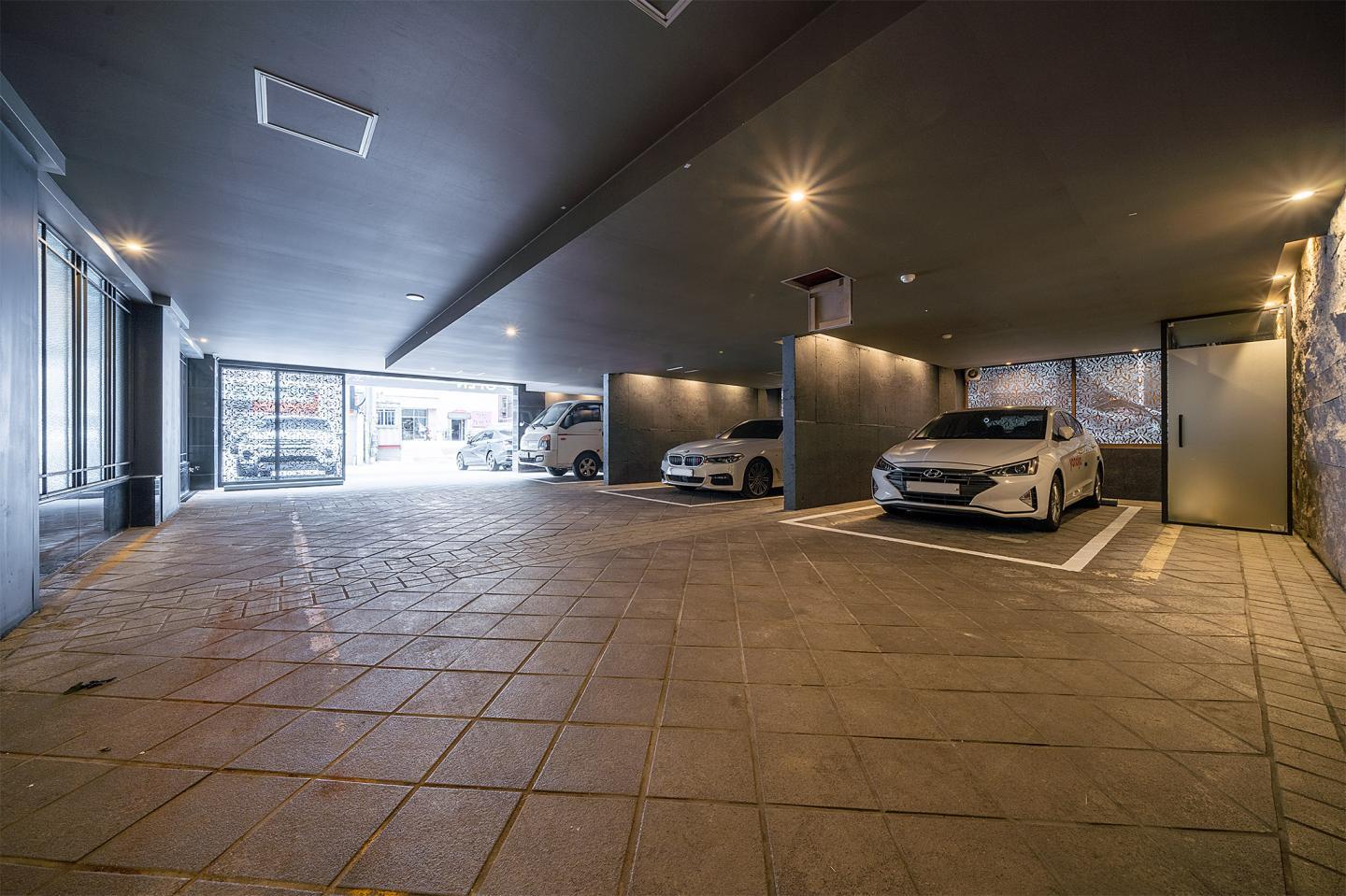 Amare Hotel Jongno-7