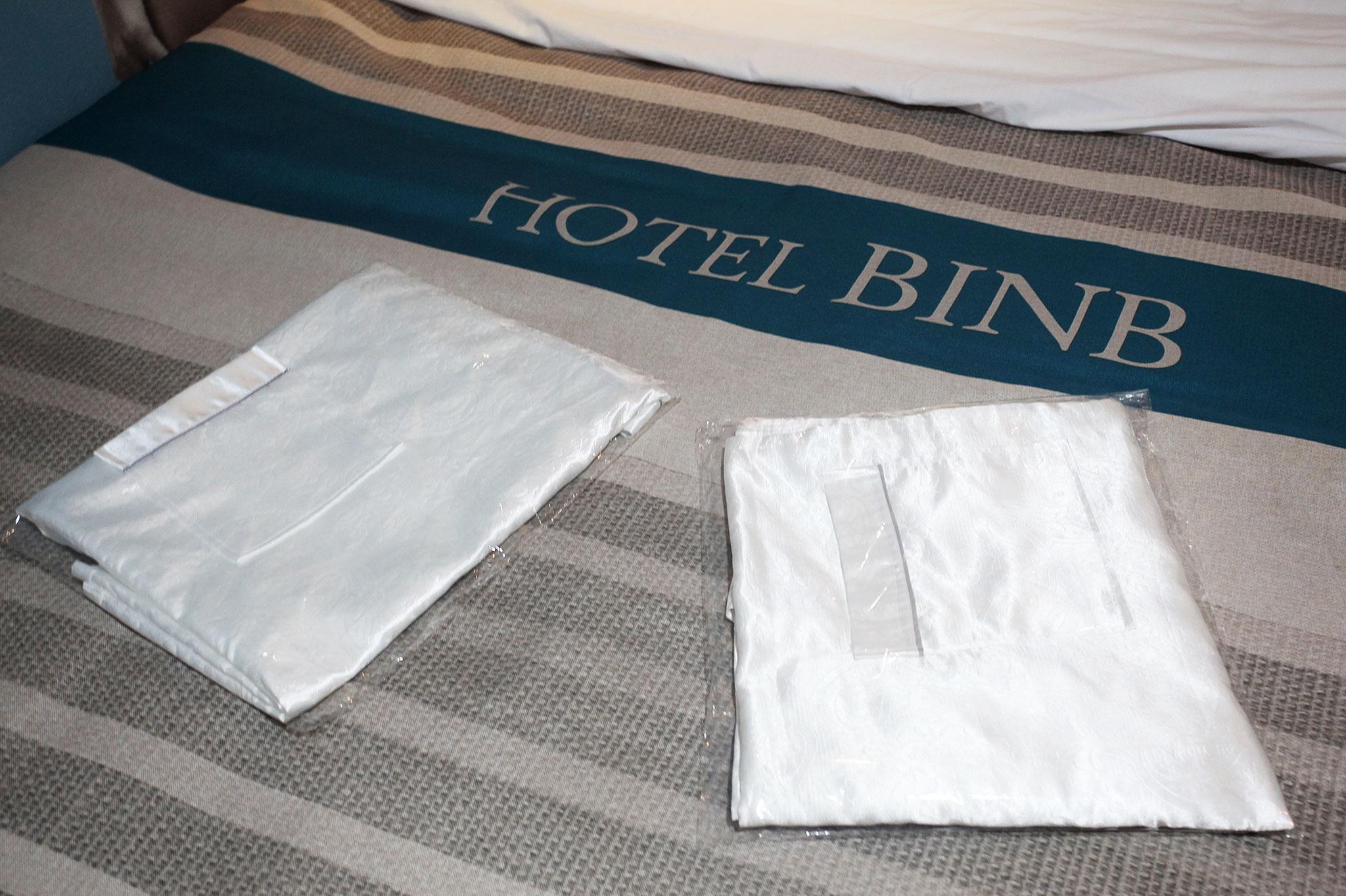 Hwaseong (Jebudo) Hotel Jebudo-34