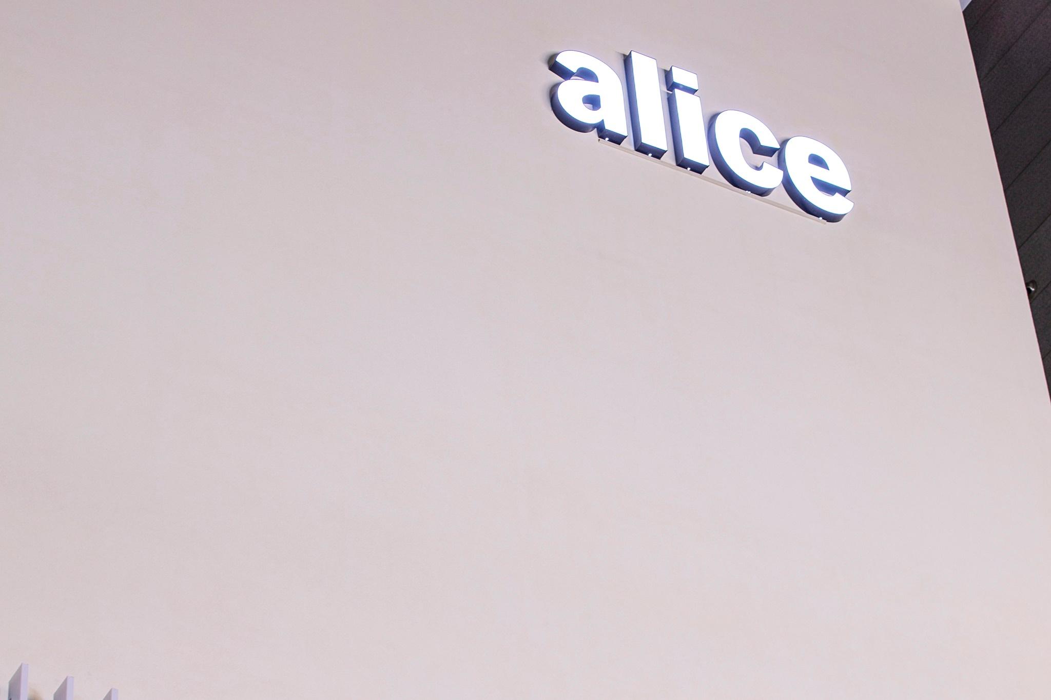Suwon (Ingye-dong) Alice Hotel-34