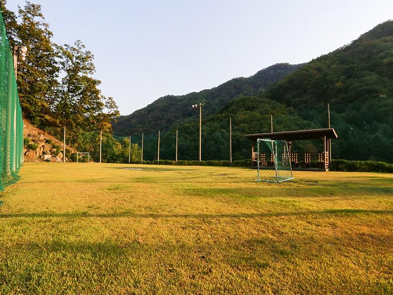 Gapyeong Purun Valley Pension-87