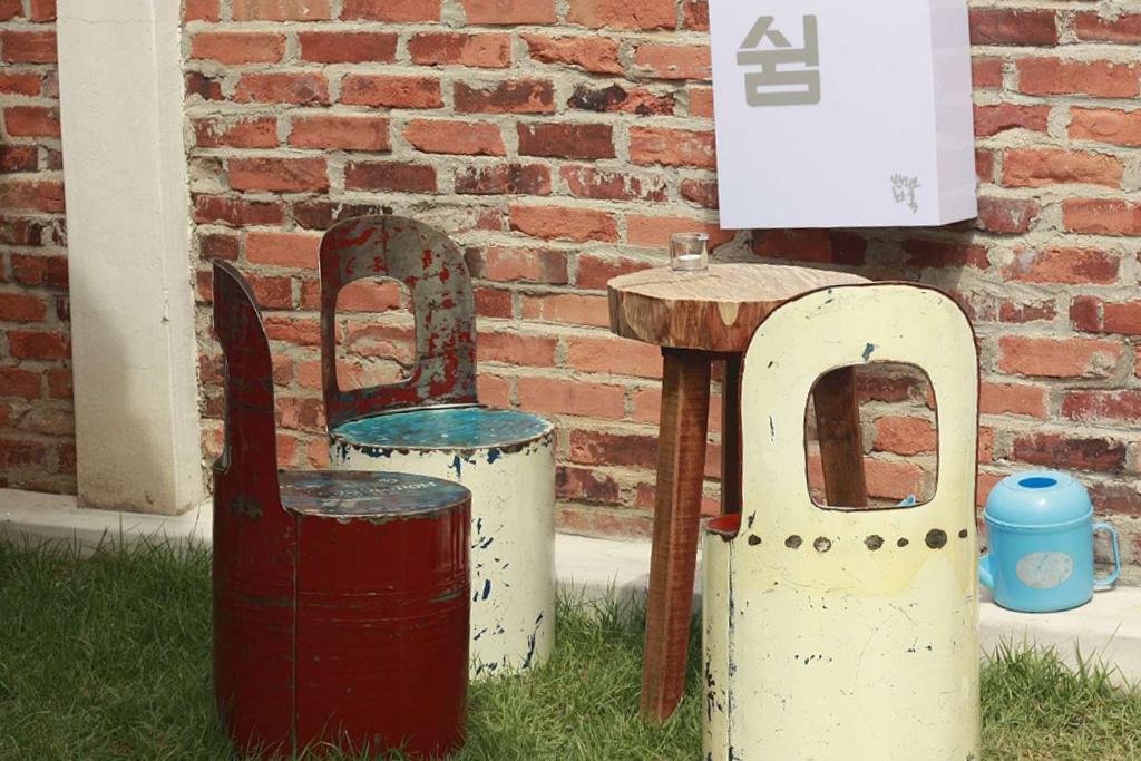 숙소 시설