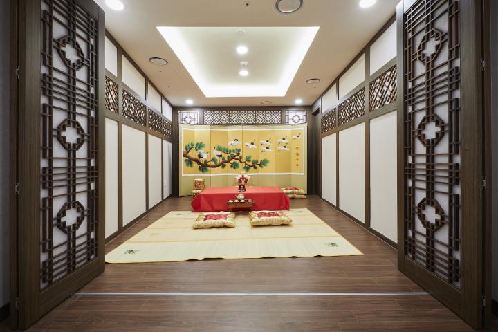 Yeoncheon Baekhak Jayuro Resort-31