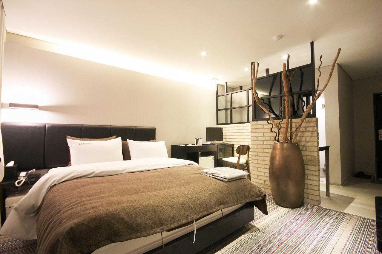 Busan Nampo-dong The Lua-3