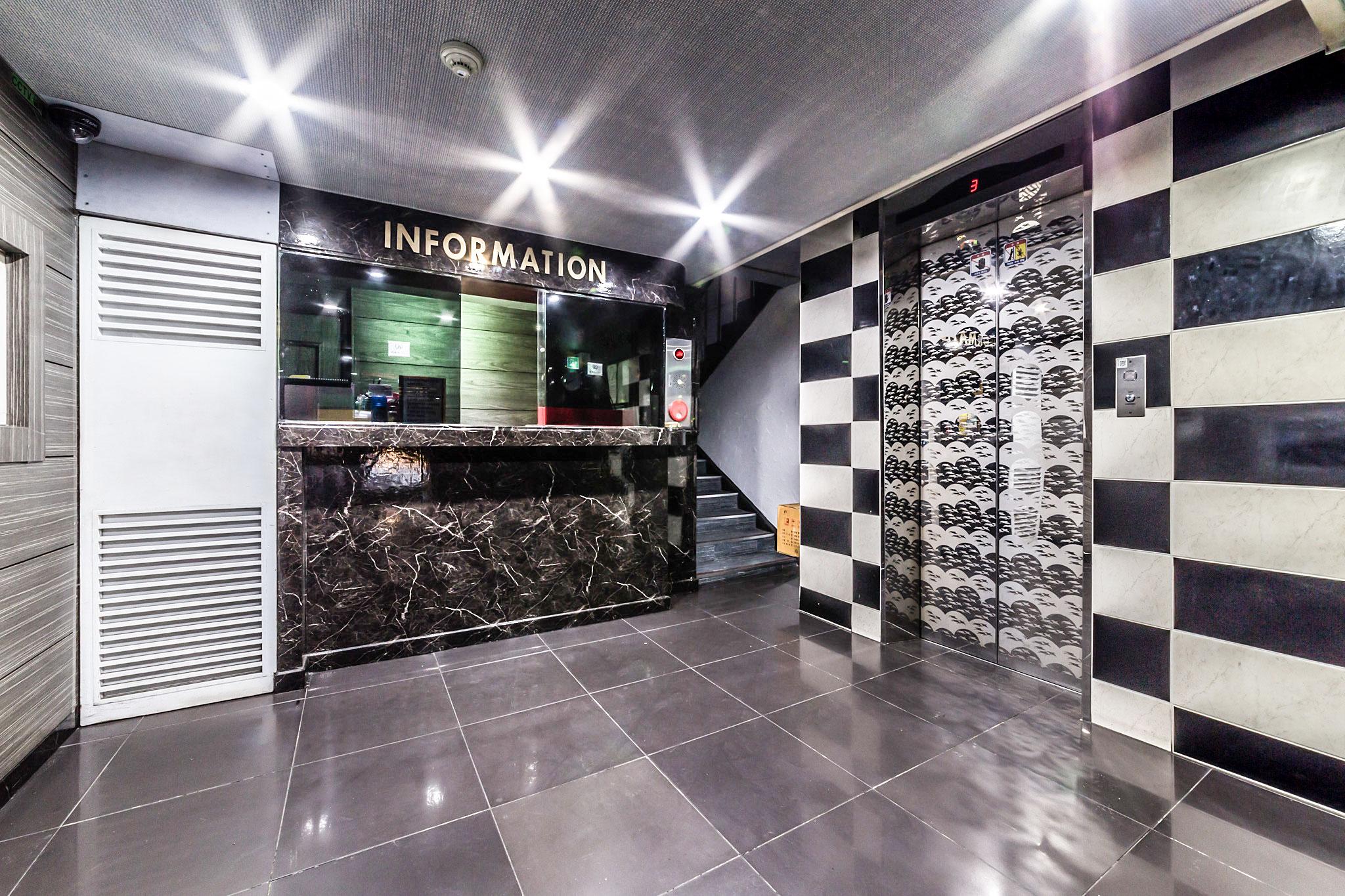 Hwagok (Gangseogu Office) Charmant-3