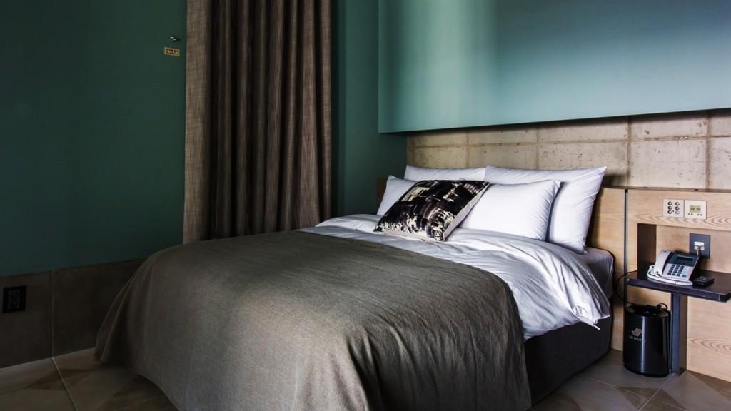 SR Hotel Magog-5