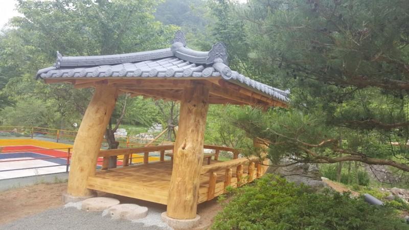 숙소 시설