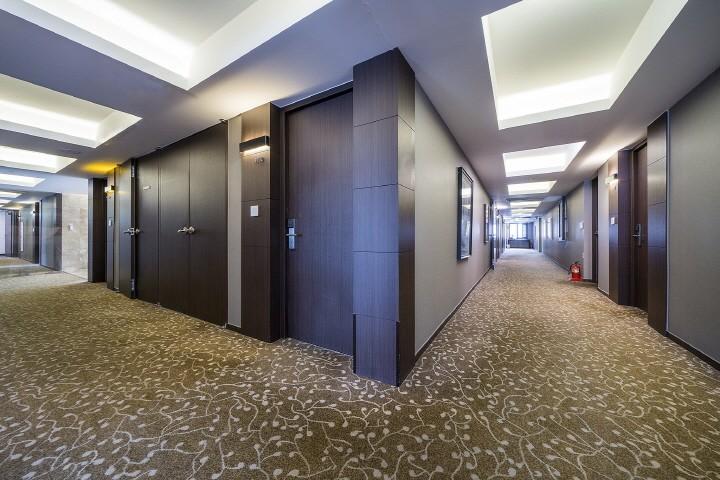 Busan Business Hotel-12
