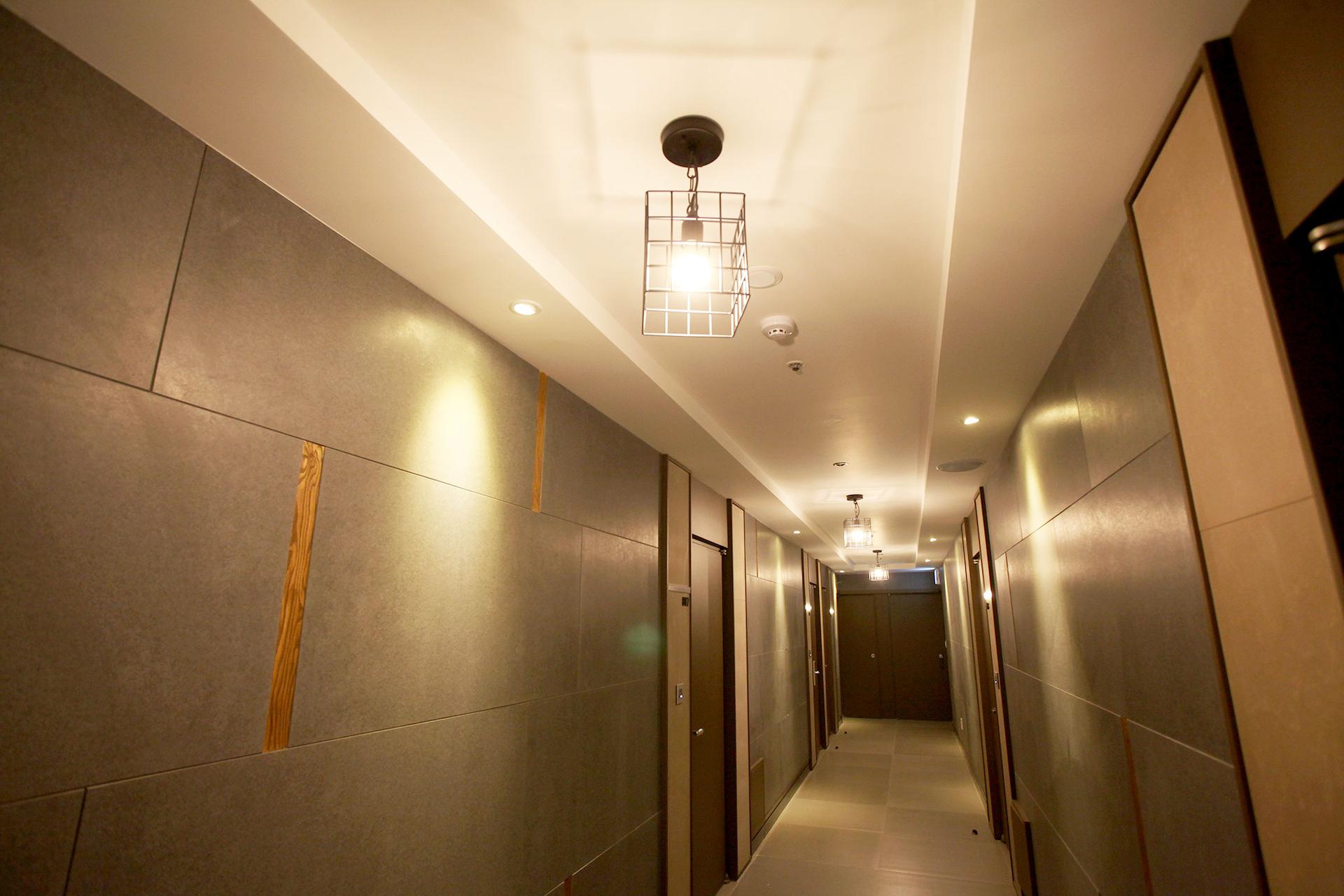 Gasan Mind Hotel-6