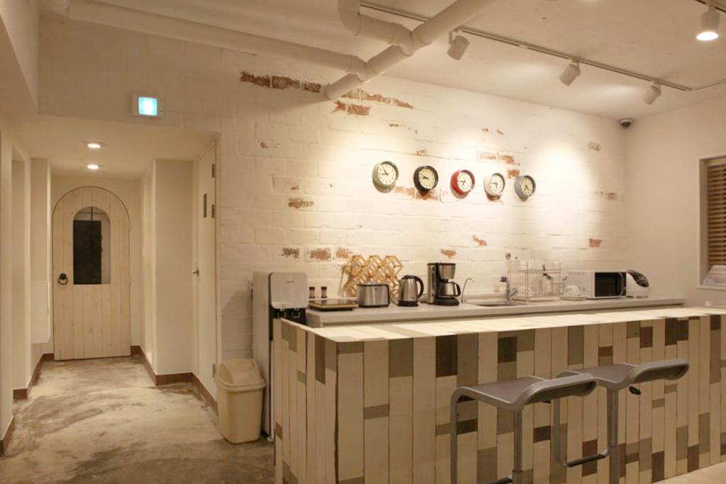 Busan Guest House Urban-5