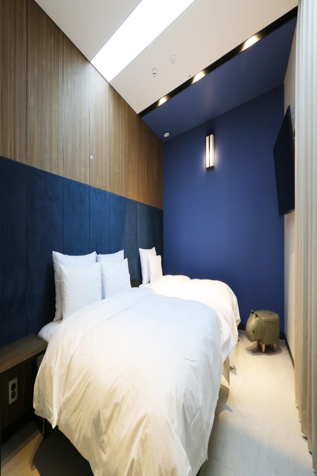 Hotel Ciel-5