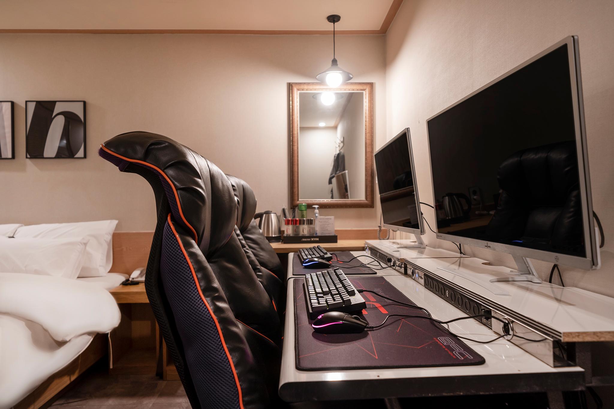 Goyang (Bishop) XYM Hotel-2