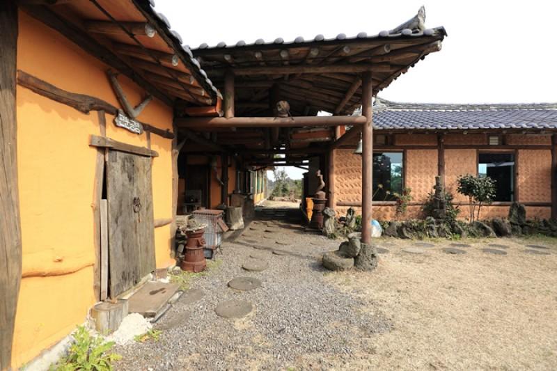 숙소 시설