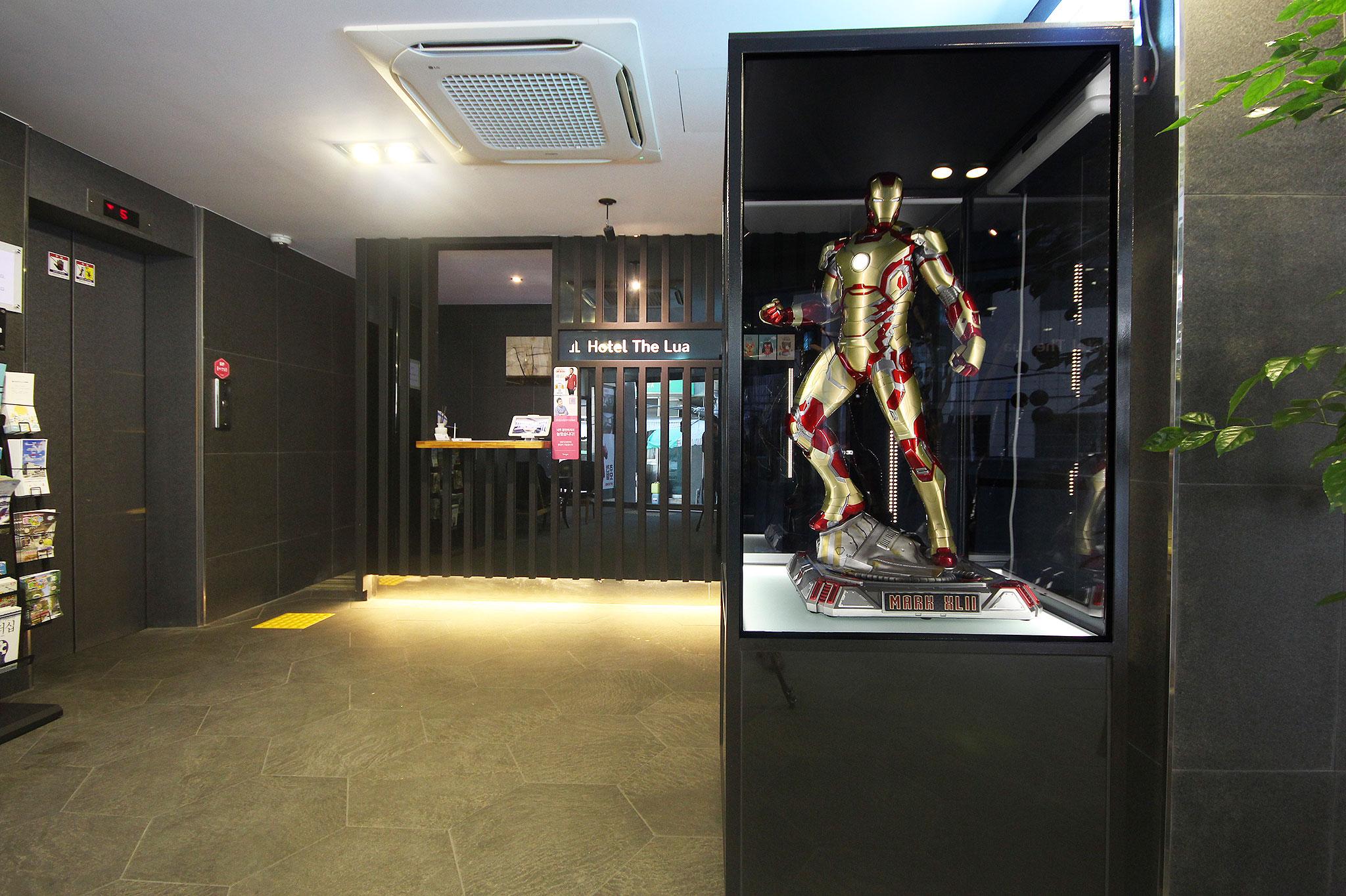 Busan Nampo-dong The Lua-11