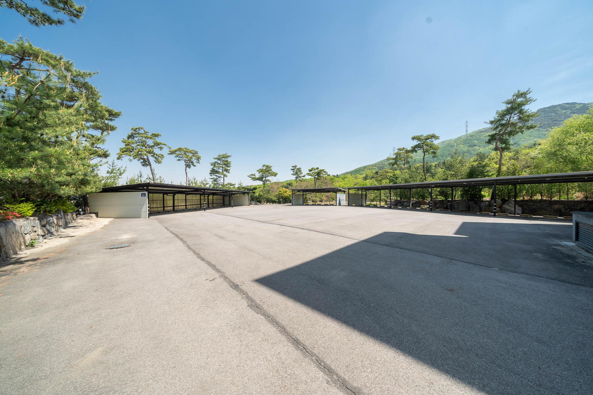 Pocheon Hotel Rock-14