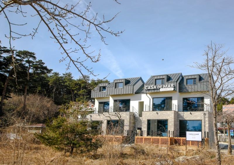 숙소 시설