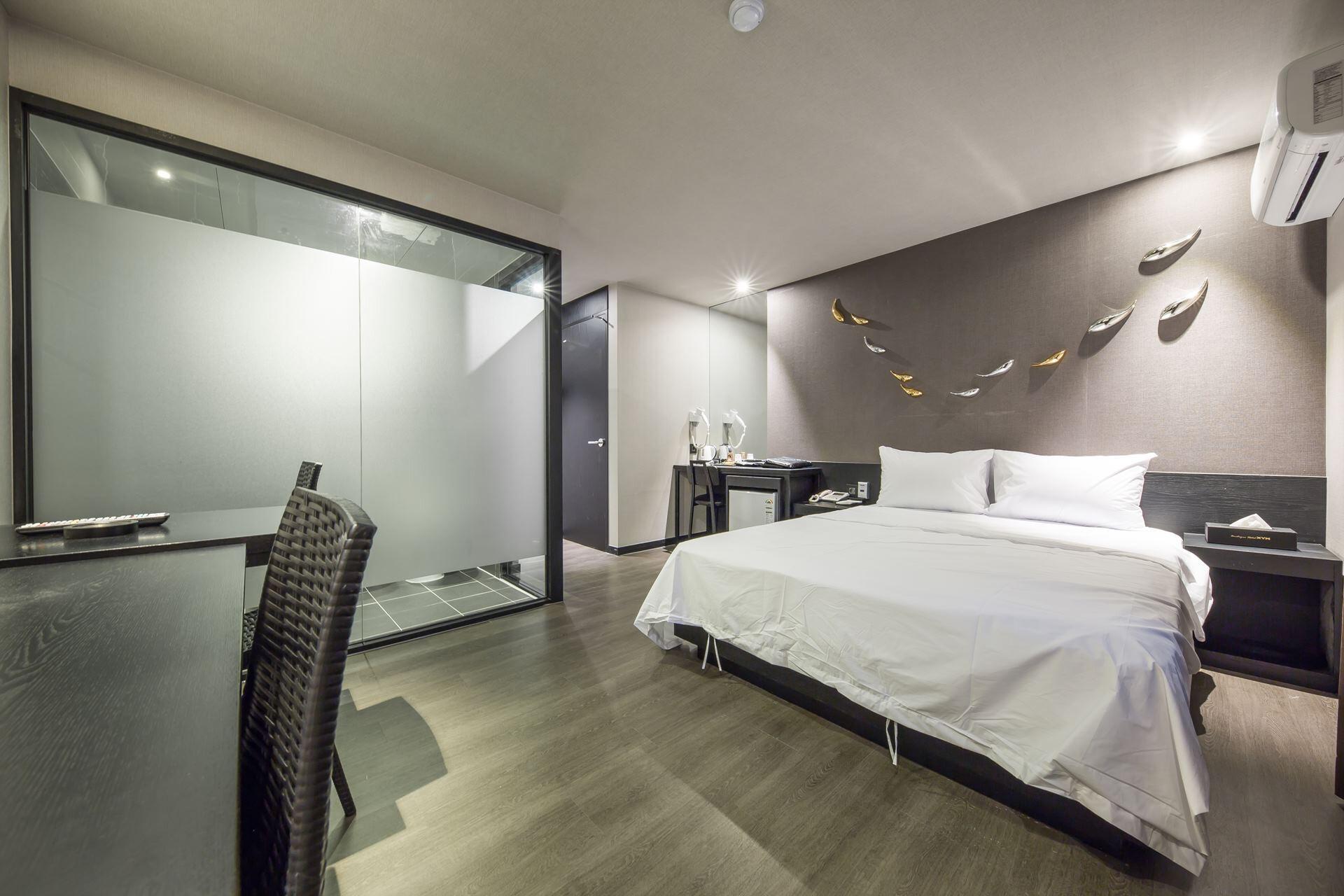 Guri Boutique Hotel XYM