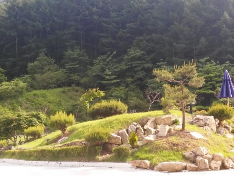 숙소 시설