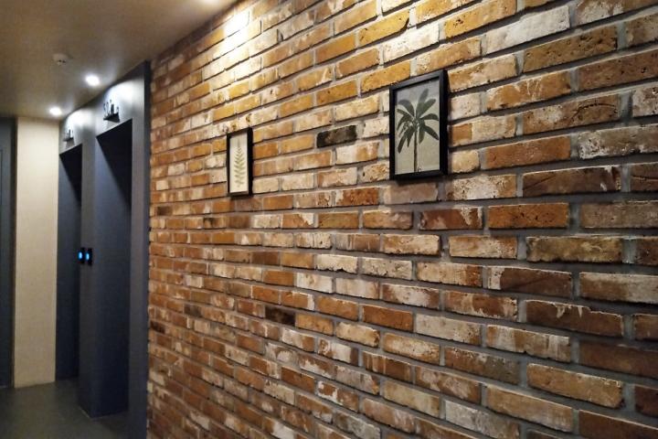 Busan Yeonsan No.25 Hotel-18