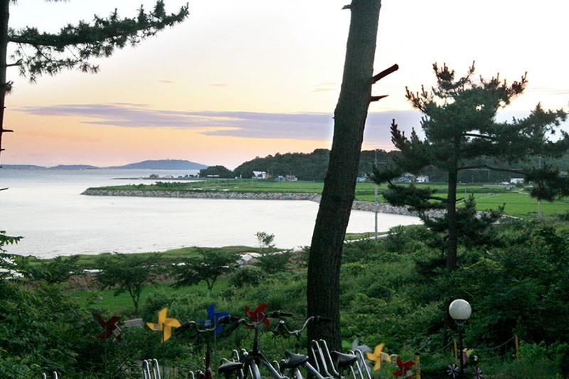 Ongjin (Shindo) Eunhye Pension-29