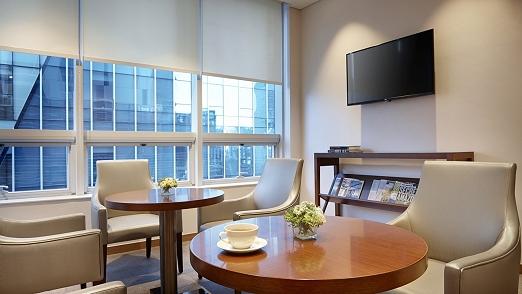 Lotte City Hotel Myeongdong-12