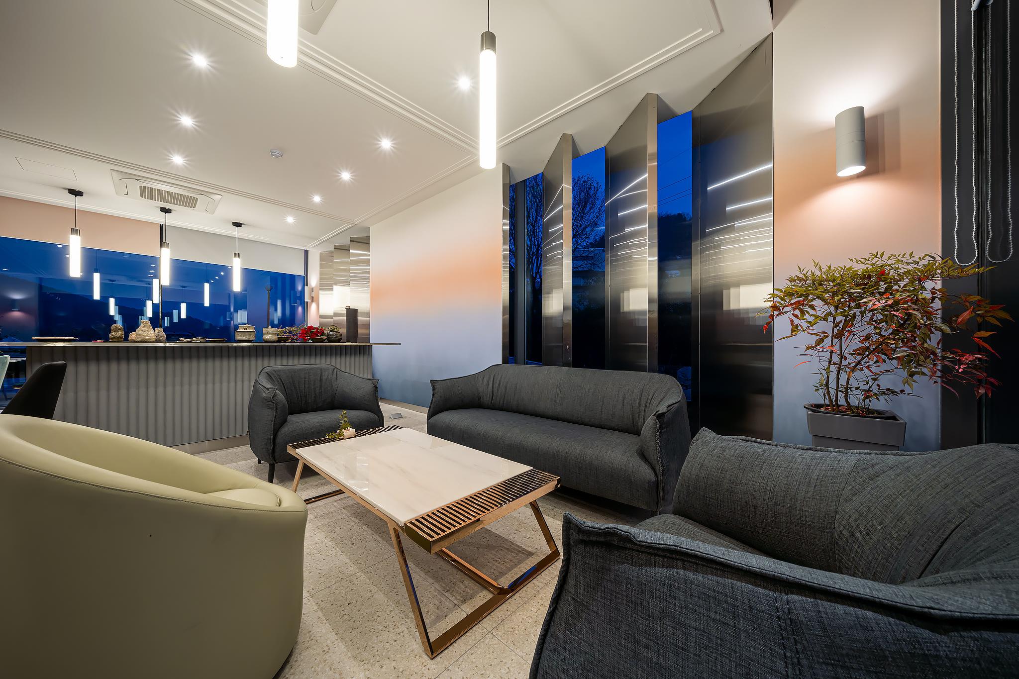 Gapyeong Hotel Haus-15