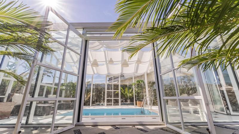 Jeju Laienne Pool Villa Stay