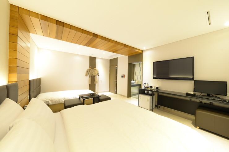Life Style S Hotel-6