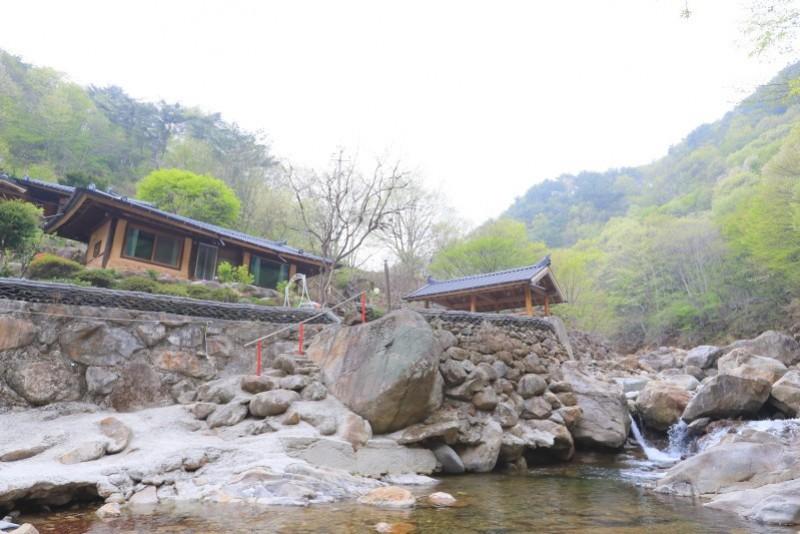 숙소 시설