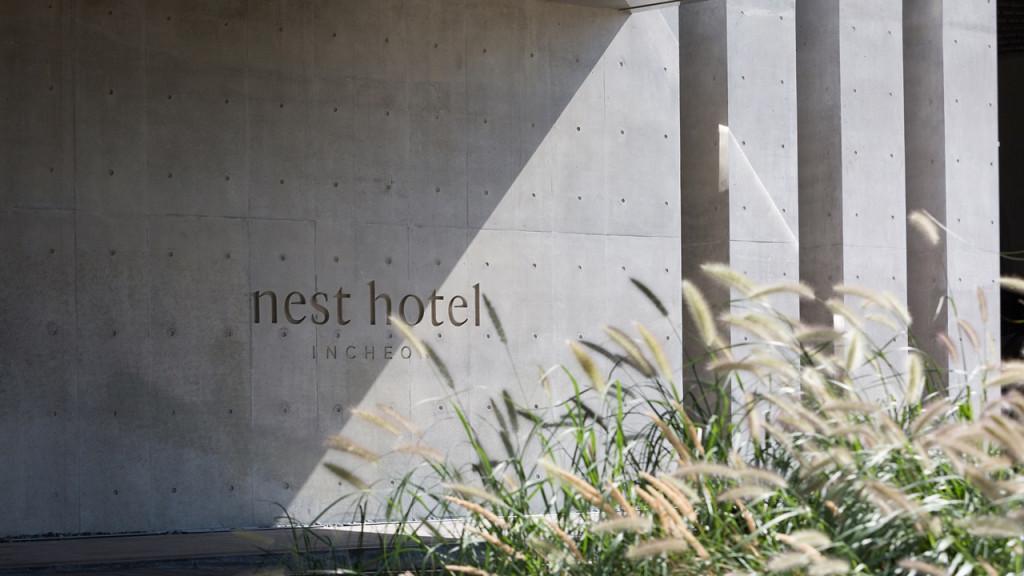 Nest Hotel Incheon-65