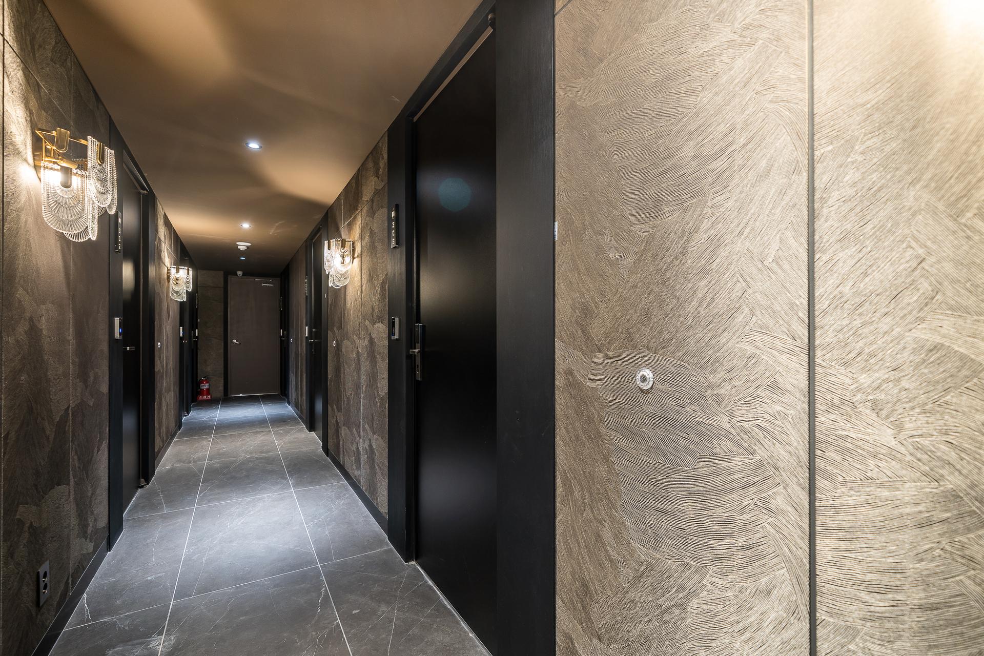 Ansan Marie BOUTIQUE HOTEL-8