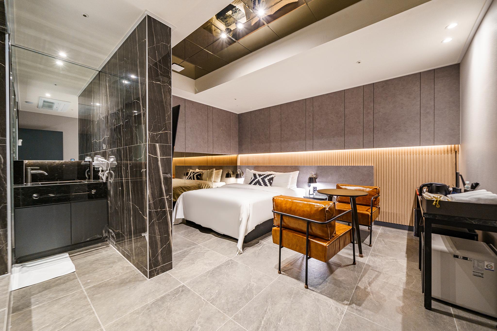 Bundang (Seohyeon) View-9