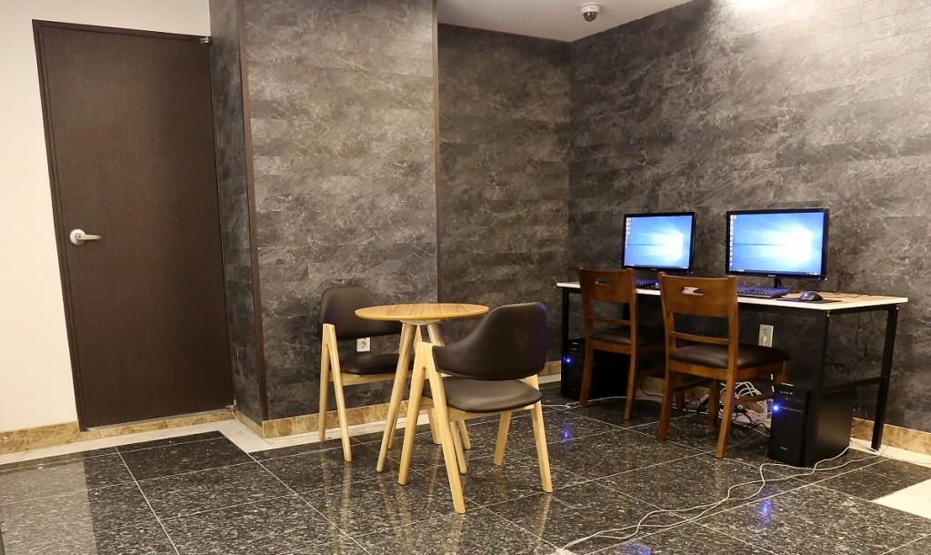 Busan Suntree Hotel-6